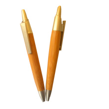 Neuer Stil Cilck Bamboo Stift für Förderung